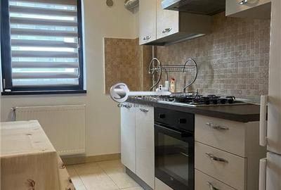 Apartament cu 2 camere decomandat în Copou - 1