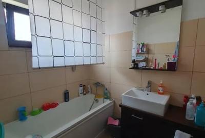 Apartament cu 2 camere semidecomandat în Sânpetru - 4