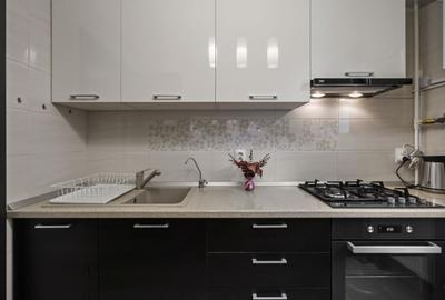 Apartament cu 2 camere decomandat, mobilat în Floreasca - 10
