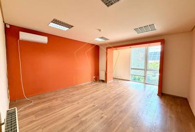 Spațiu comercial, de 270 mp, în Blașcovici - 10