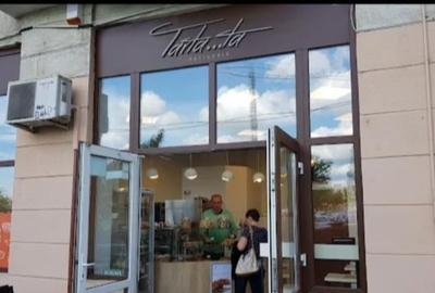Spațiu comercial, de 40 mp, în Nerva Traian