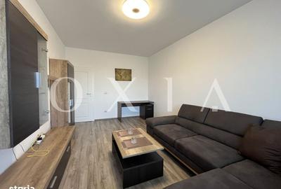 Apartament cu 2 camere decomandat în Giroc