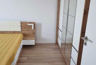 Apartament cu 2 camere decomandat în Tunari - 5