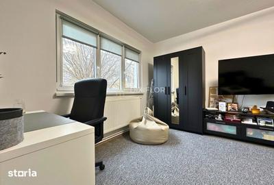 Apartament cu 2 camere semidecomandat, mobilat în Central - 3