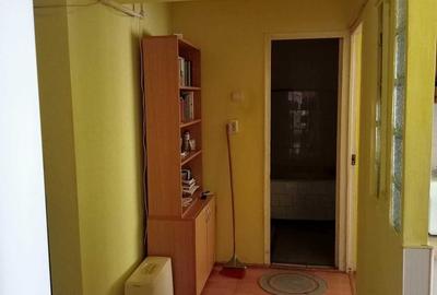 Apartament cu 2 camere decomandat în Central - 5