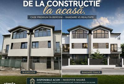 Casă cu 4 camere cu Teren 135 Mp în Berceni - 4