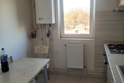 Apartament cu 2 camere semidecomandat în Central - 1