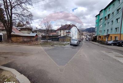 Spațiu comercial, în Central - 7