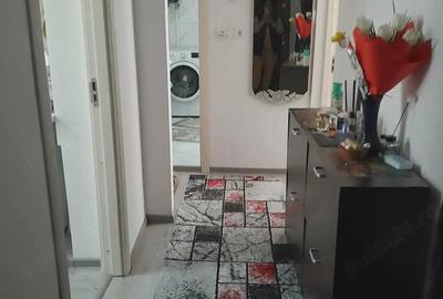 Apartament cu 2 camere decomandat în Central - 2