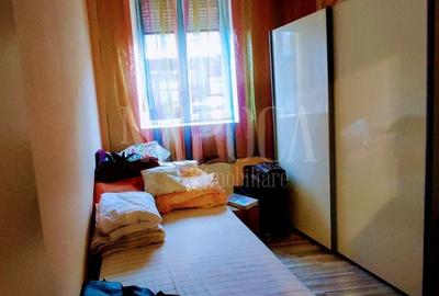 Casă individuală cu 3 camere cu Canalizare în Central - 4