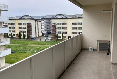 Apartament cu 2 camere semidecomandat în Florești - 7