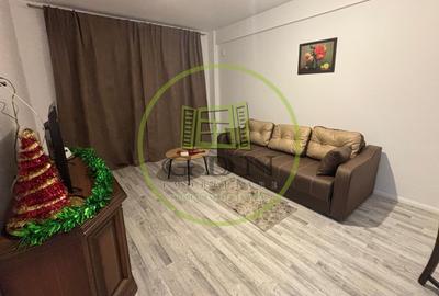 Apartament cu 2 camere decomandat în Central - 2