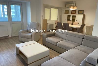 Apartament cu 3 camere în Iancului
