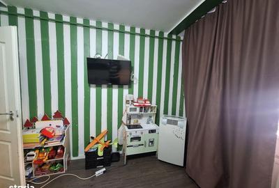 Apartament cu 2 camere decomandat în Iosefin