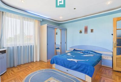 Casă individuală cu 13 camere cu Teren 3405 Mp în Sânmartin - 7