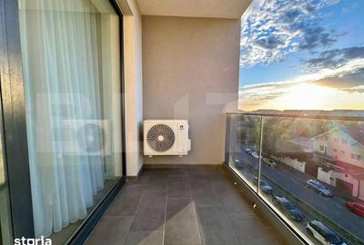 Apartament cu 3 camere în Calea Aradului - 2