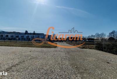 Teren de 774 mp, în Bartolomeu