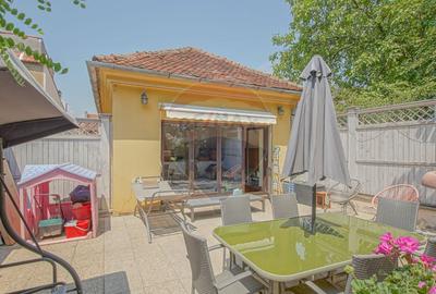 Apartament cu 3 camere decomandat, mobilat în Centrul Istoric - 14