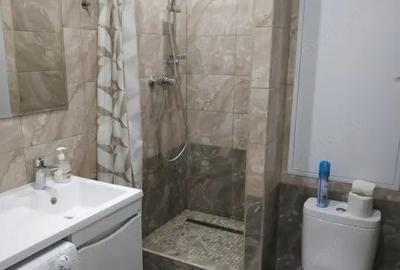 Garsonieră decomandată în Aradului
