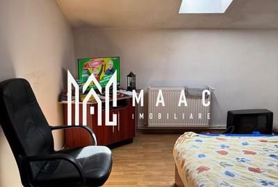 Apartament cu 3 camere decomandat, mobilat în Central - 3