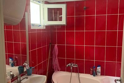 Apartament cu 2 camere semidecomandat, mobilat în Bucur Obor - 1