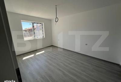 Casă cu 4 camere în Leș - 11