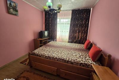 Apartament cu 2 camere decomandat în Vest - 14