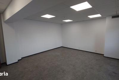 Spațiu comercial, de 148 mp, în Victoriei - 9