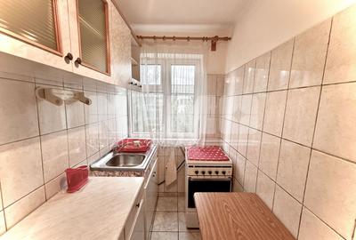 Apartament cu 2 camere, mobilat în Central - 13