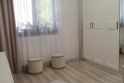 Apartament cu 2 camere decomandat în Exterior Vest - 3