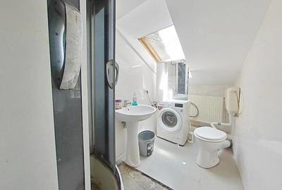 Apartament cu 2 camere semidecomandat în Central - 2
