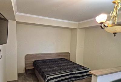 Apartament cu 2 camere în Lujerului