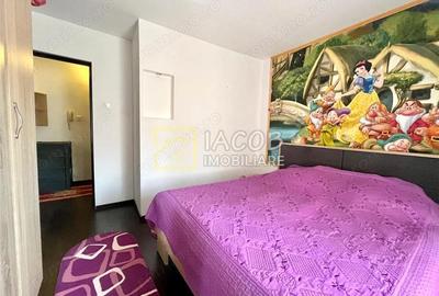 Apartament cu 2 camere decomandat, mobilat în Mioriței - 1