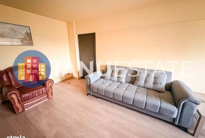 Apartament cu 2 camere decomandat în Mihai Bravu