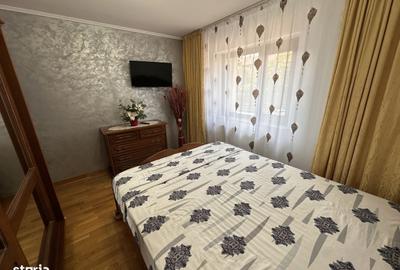 Apartament cu 2 camere semidecomandat în Central - 2