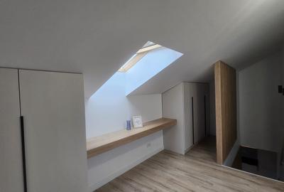 Apartament cu 3 camere decomandat în Rahova - 12