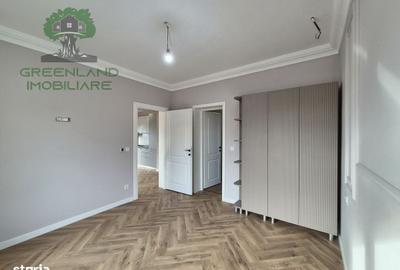 Casă cu 4 camere în Ciurbești