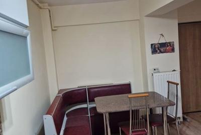 Garsonieră în Letea Veche - 2