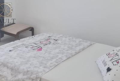 Apartament cu 2 camere semidecomandat, mobilat în 1 Decembrie 1918 - 2