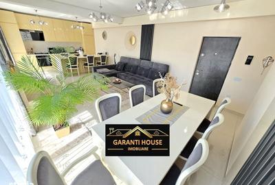 Apartament cu 3 camere în Ultracentral