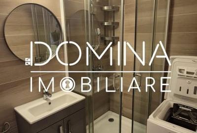 Garsonieră semidecomandată, mobilată în Central - 5
