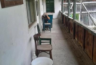 Casă cu 3 camere cu Teren 2000 Mp în Chesler