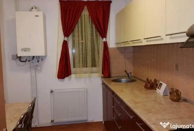 Apartament cu 2 camere semidecomandat în Noua - 4
