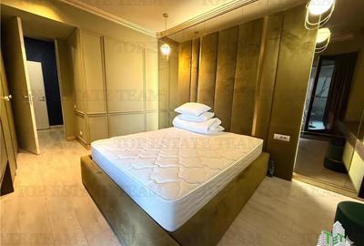 Apartament cu 2 camere decomandat, mobilat în Politehnica - 8