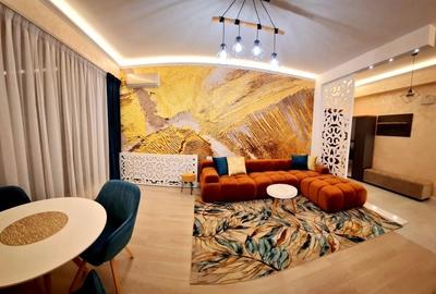 Apartament cu 2 camere decomandat în Inel II - 8