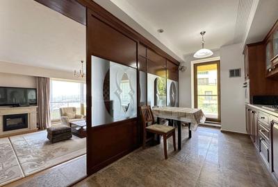 Apartament cu 4 camere decomandat, mobilat în Drumul Poienii - 19