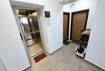 Apartament cu 2 camere decomandat în Theodor Pallady