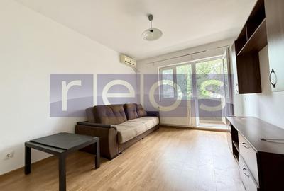 Apartament cu 2 camere decomandat, mobilat în 1 Decembrie 1918