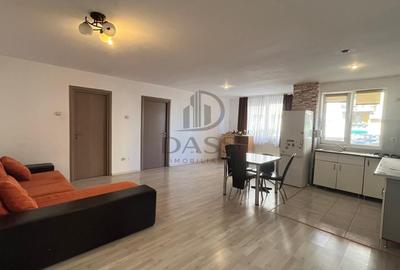 Apartament cu 3 camere decomandat, mobilat în Hipodrom 1