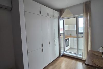 Apartament cu 2 camere semidecomandat în Ultracentral - 5